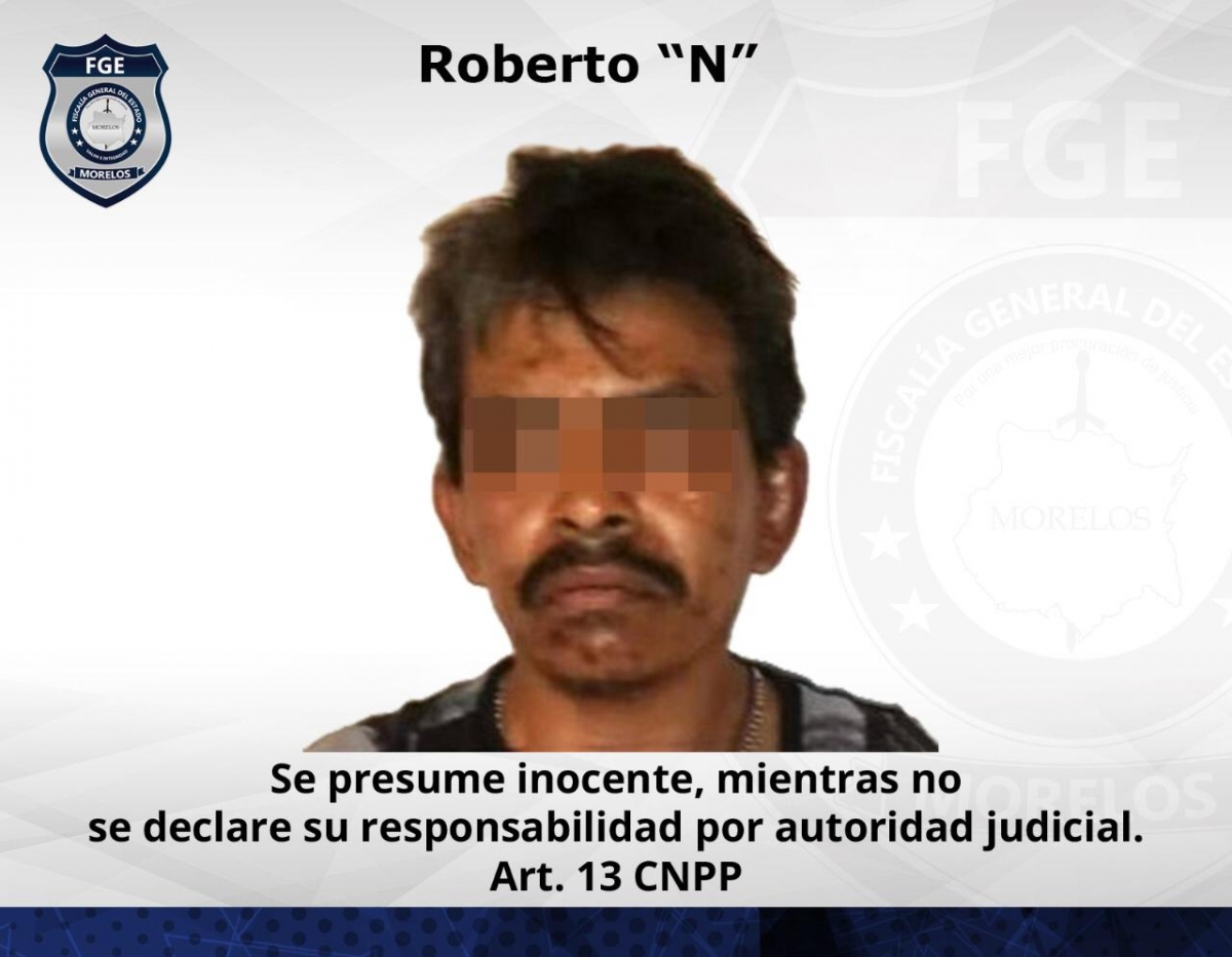Aprehendidos cinco presuntos miembros de banda de 'El Lentes', por homicidio