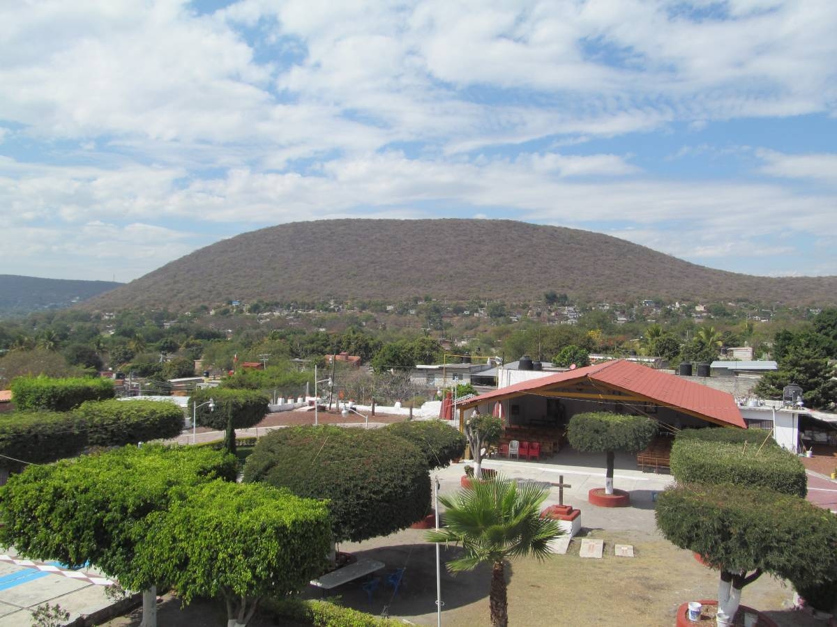 Realizarán expo venta de comida tradicional en Tetelpa