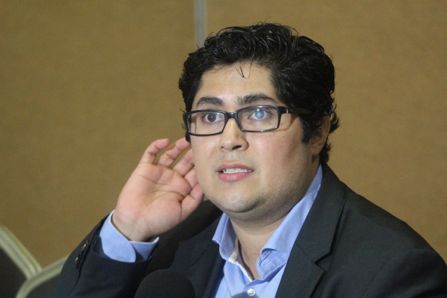 Exige presidente de Coparmex que su antecesora rinda cuentas