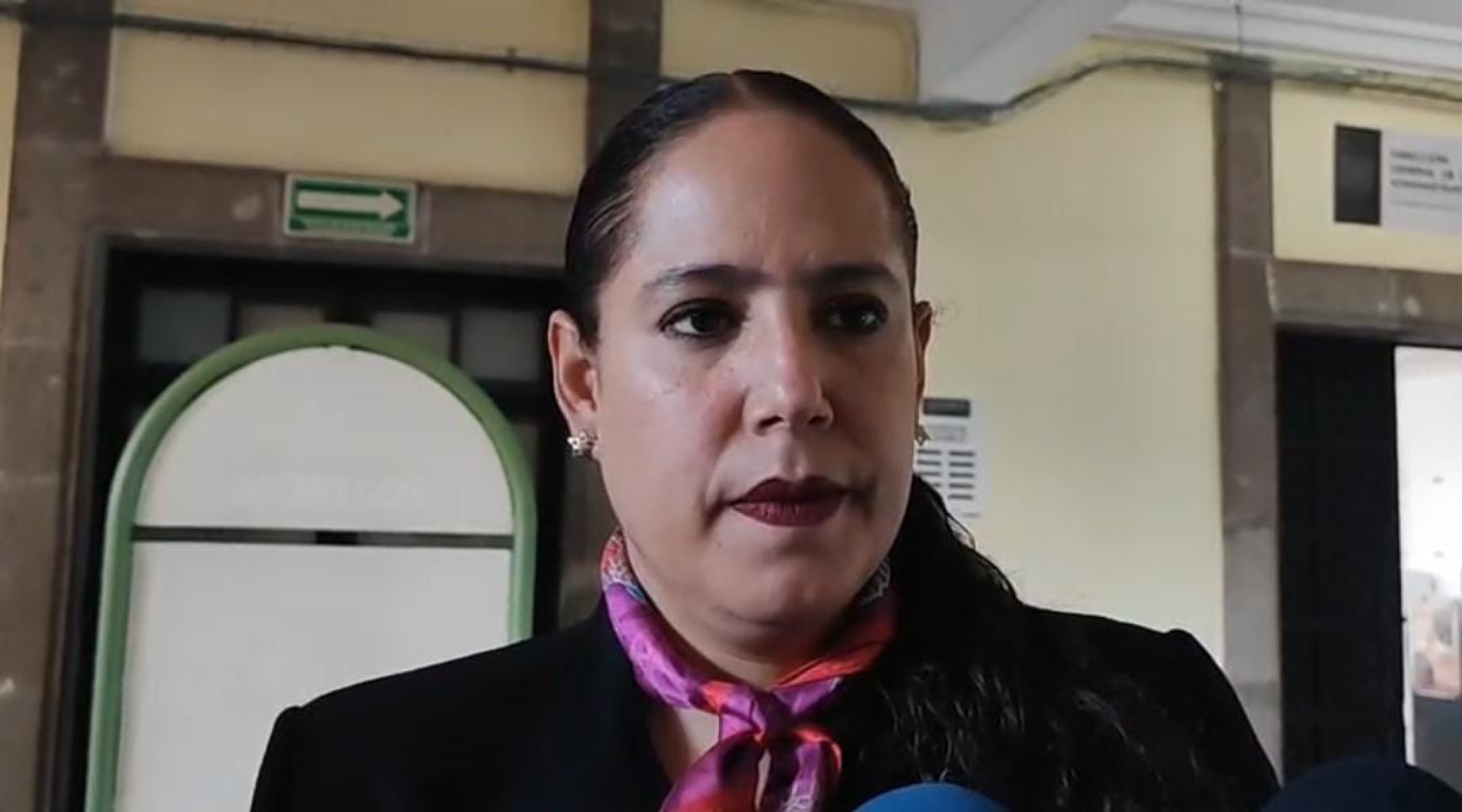 Reforzará Secretaría de Educación medidas de prevención para evitar propagación del sarampión