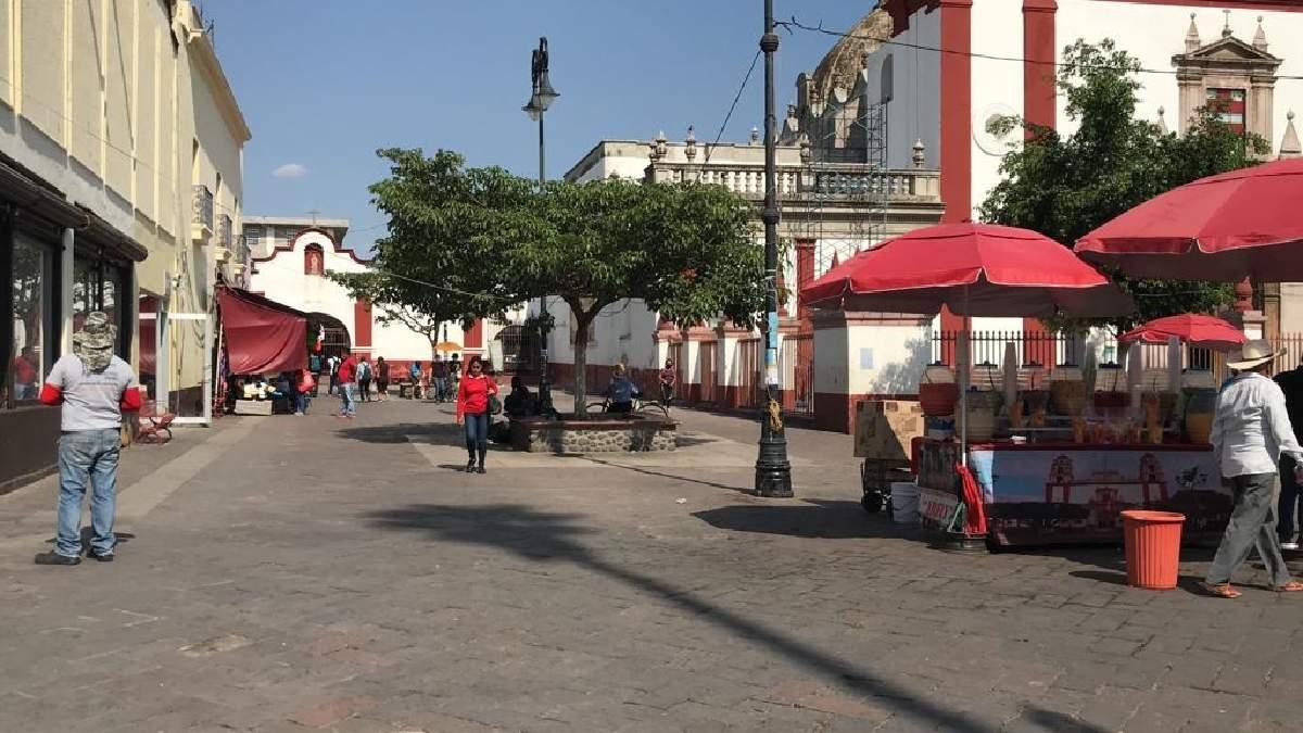 Destinarán 49 mdp a remodelación del Centro Histórico de Cuautla