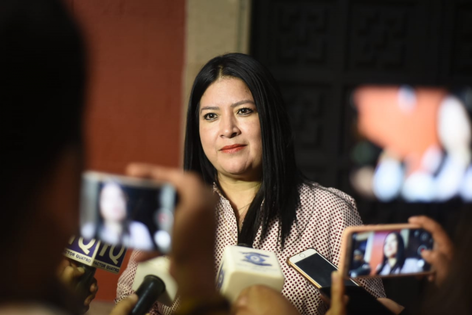 Confirma secretaria de Administración que se mantendrá política de austeridad
