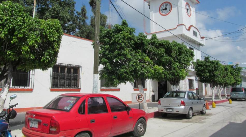 De nuevo envían a trabajadores de Zacatepec a descansar sin goce de sueldo