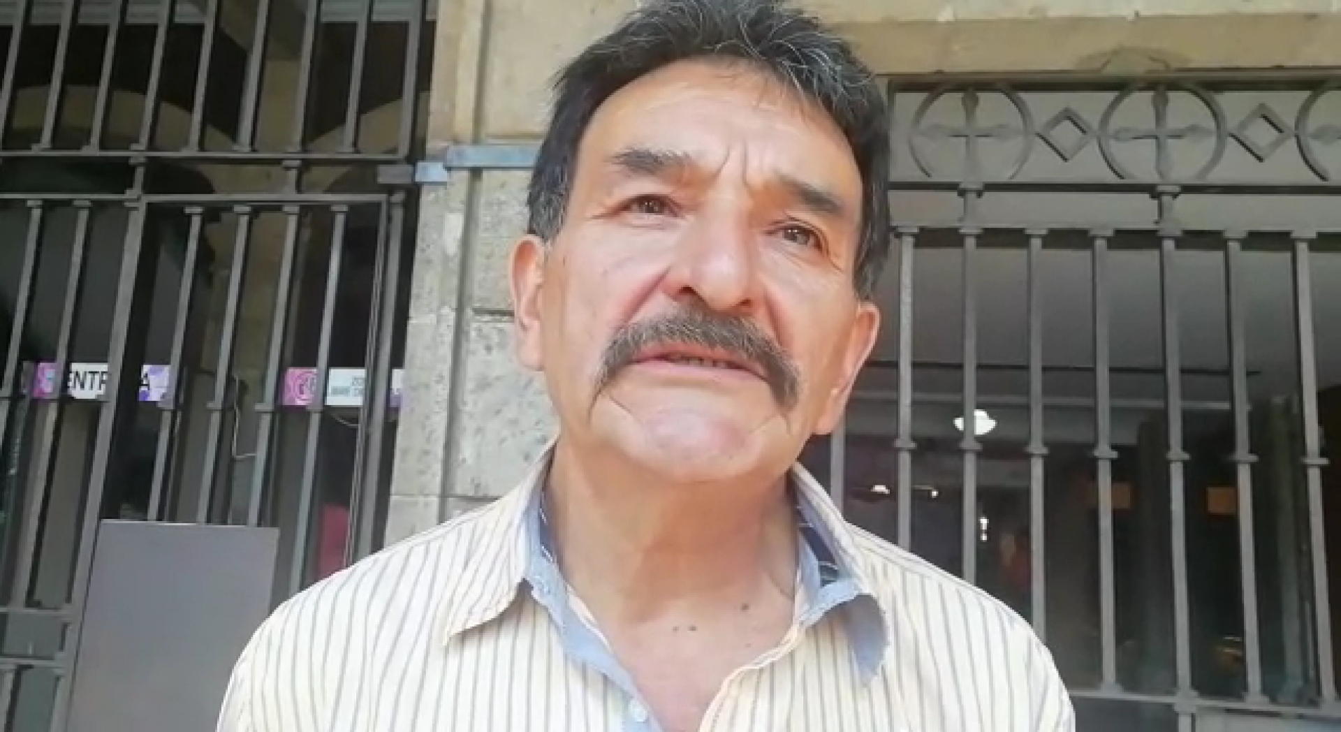 Pide líder transportista intervención de autoridades ante aumento de violencia