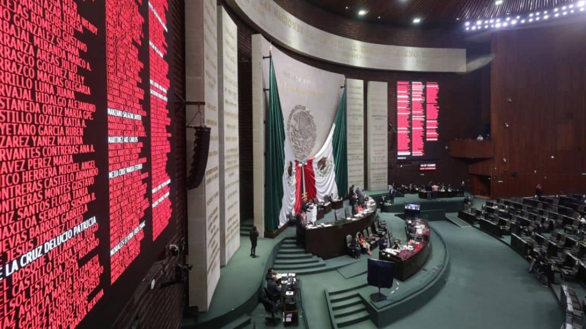 Senado recorta tareas de la FGR en búsqueda de desaparecidos