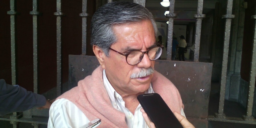 No ha habido respuesta del ayuntamiento capitalino sobre la entrega de tablas de valores unitarios: Juárez Rivas