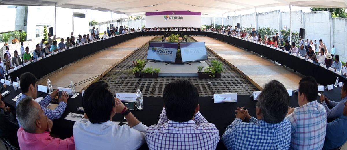 Cinco mil 700 millones, costo estimado de la reconstrucción