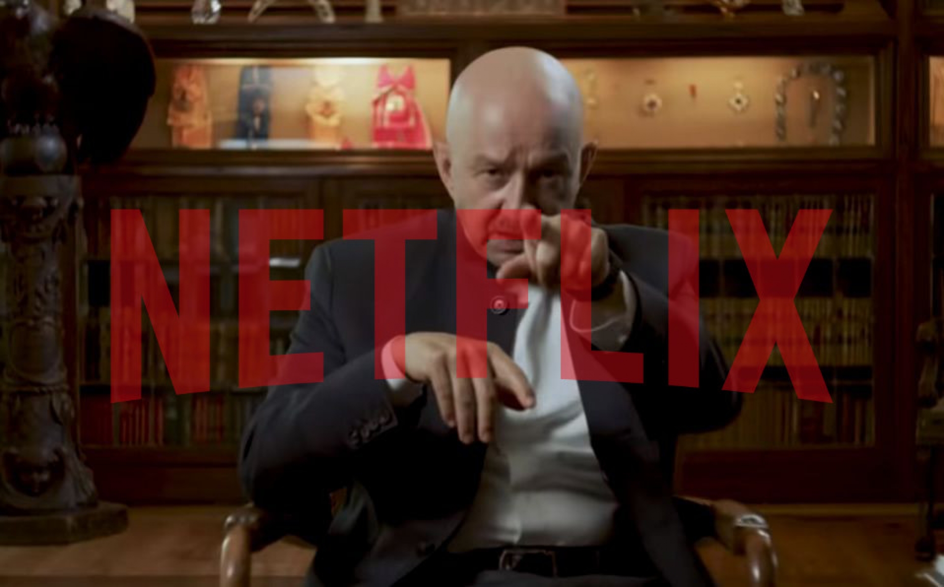 Primer Tráiler: '1994', serie documental sobre Colosio, el movimiento zapatista y Salinas de Gortari, en Netflix