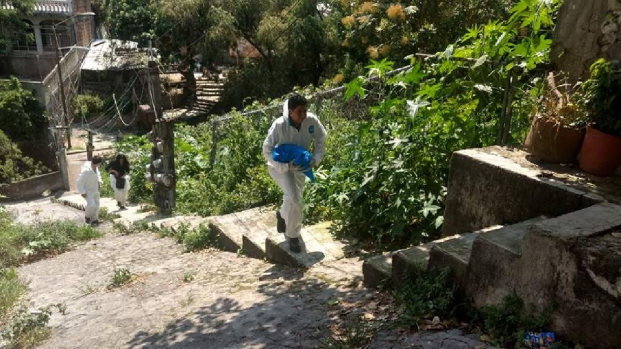 Durante julio hubo al menos 42 muertes violentas en Morelos