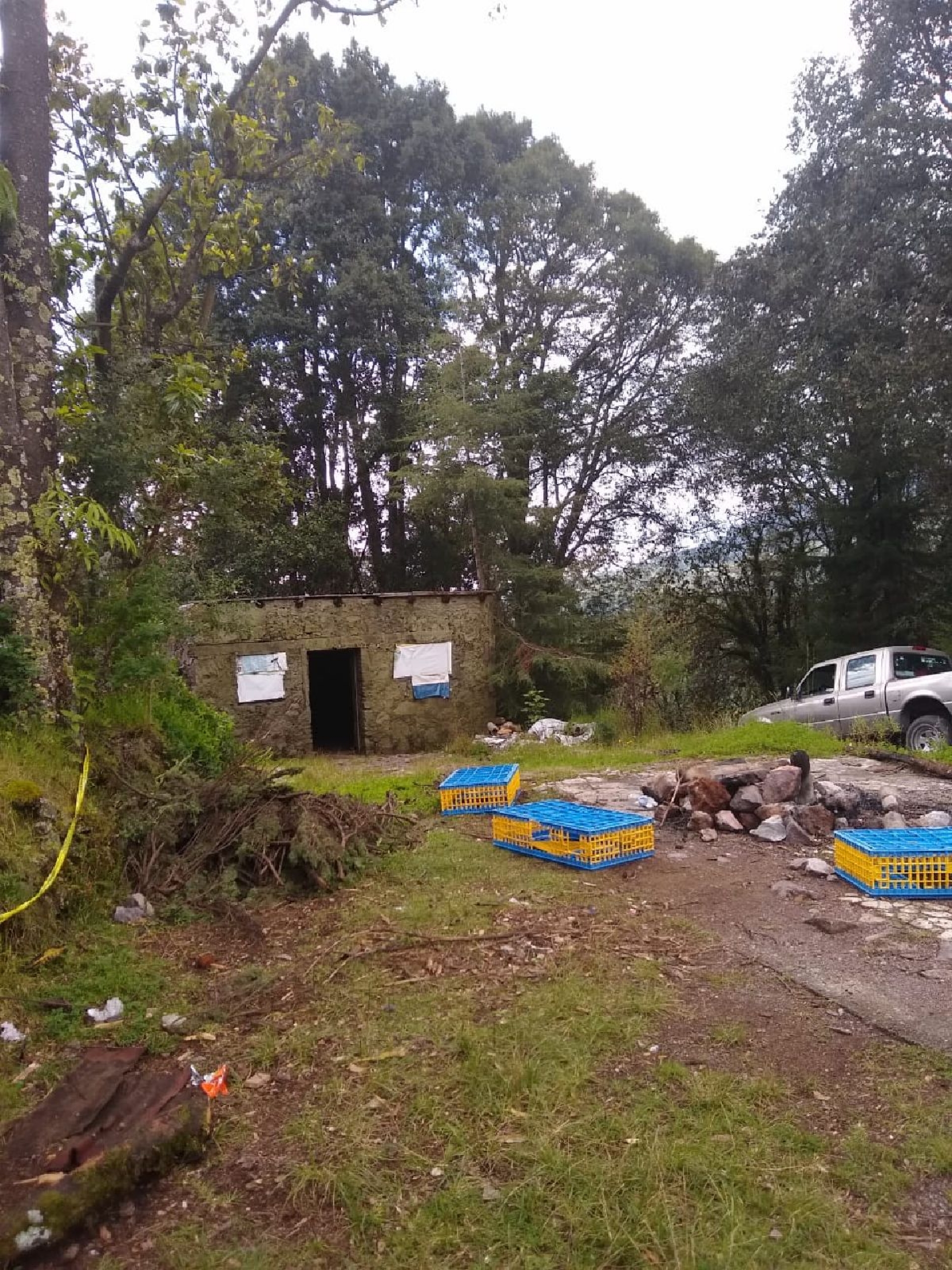 Le arrebataron la vida de un disparo