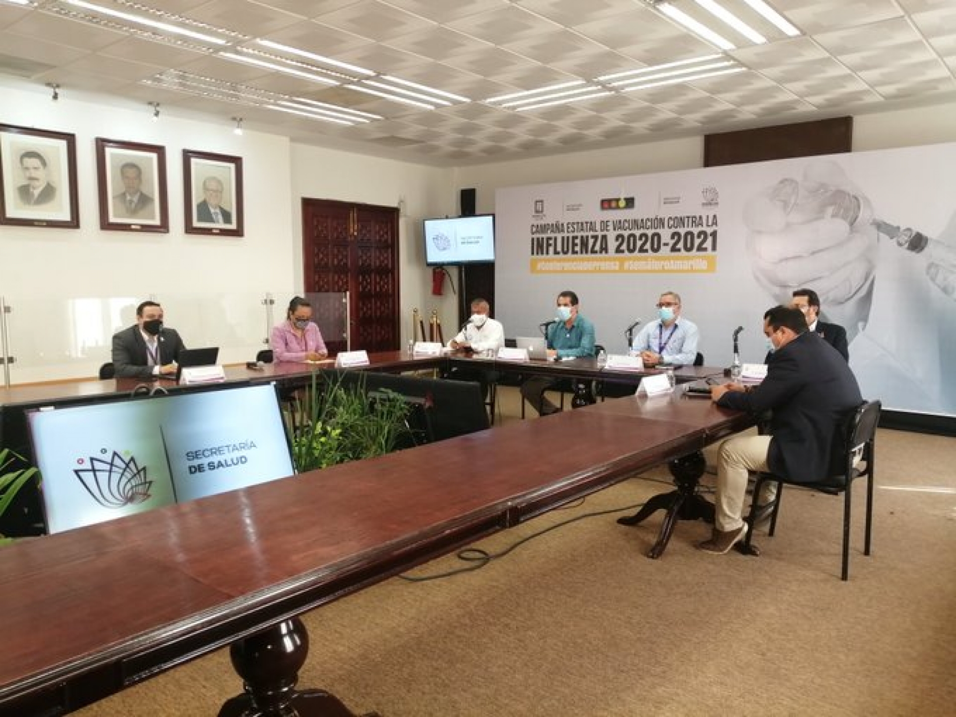 En Morelos, seis mil 698 casos confirmados acumulados de covid-19 y mil 252 decesos