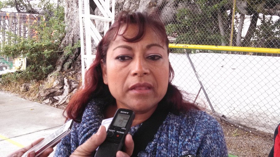 Presentan demanda en contra de la ex presidenta del PAN en Cuautla