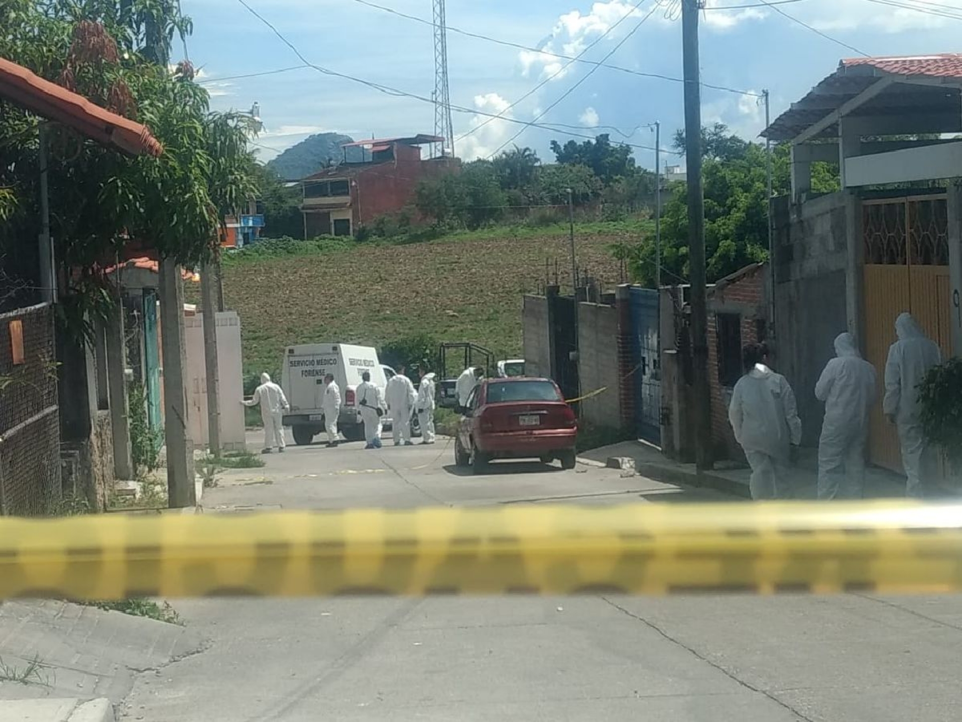 Junio deja un saldo de al menos 47 muertes violentas
