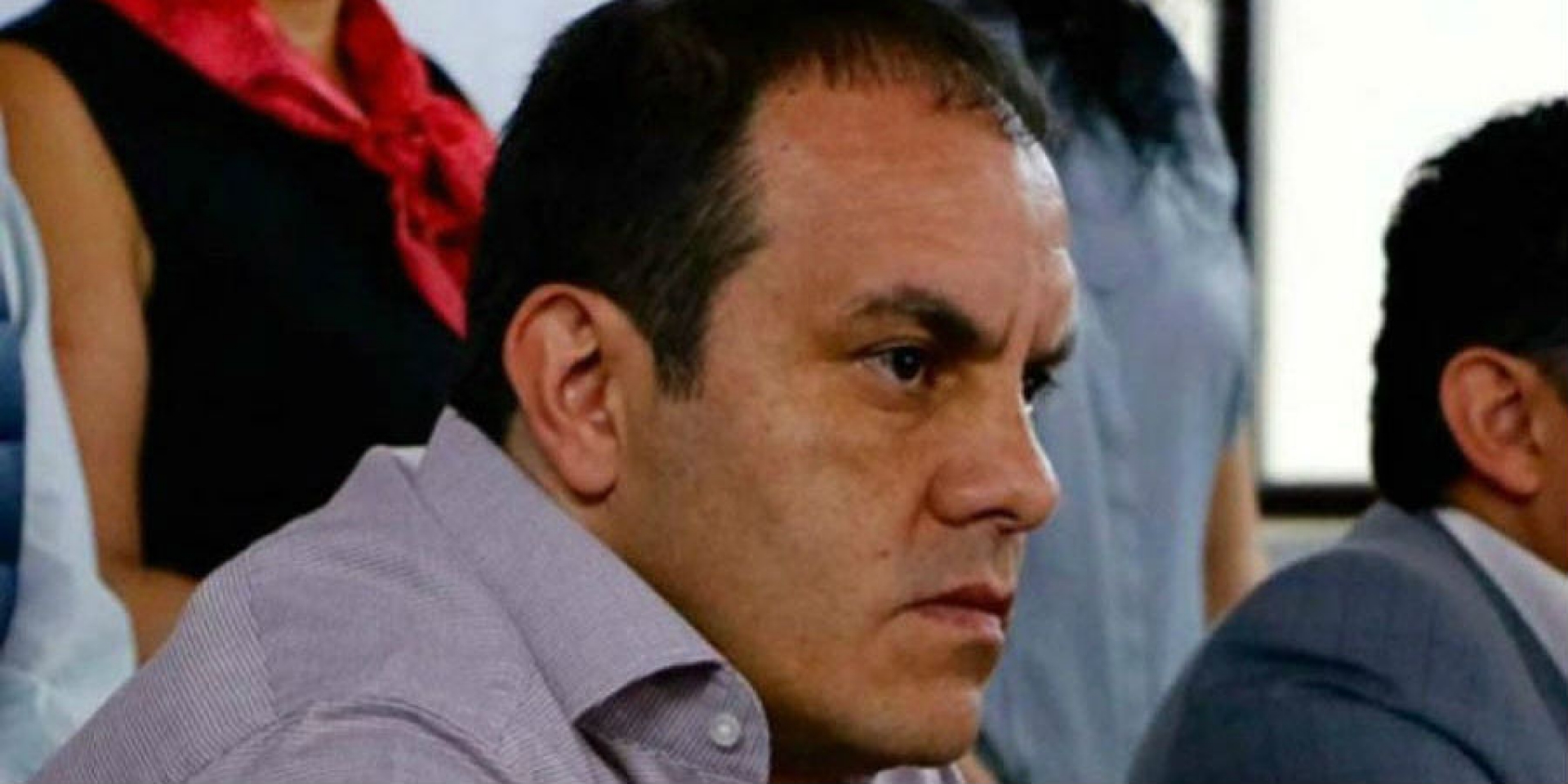 Amplía Blanco Bravo su licencia como alcalde de Cuernavaca