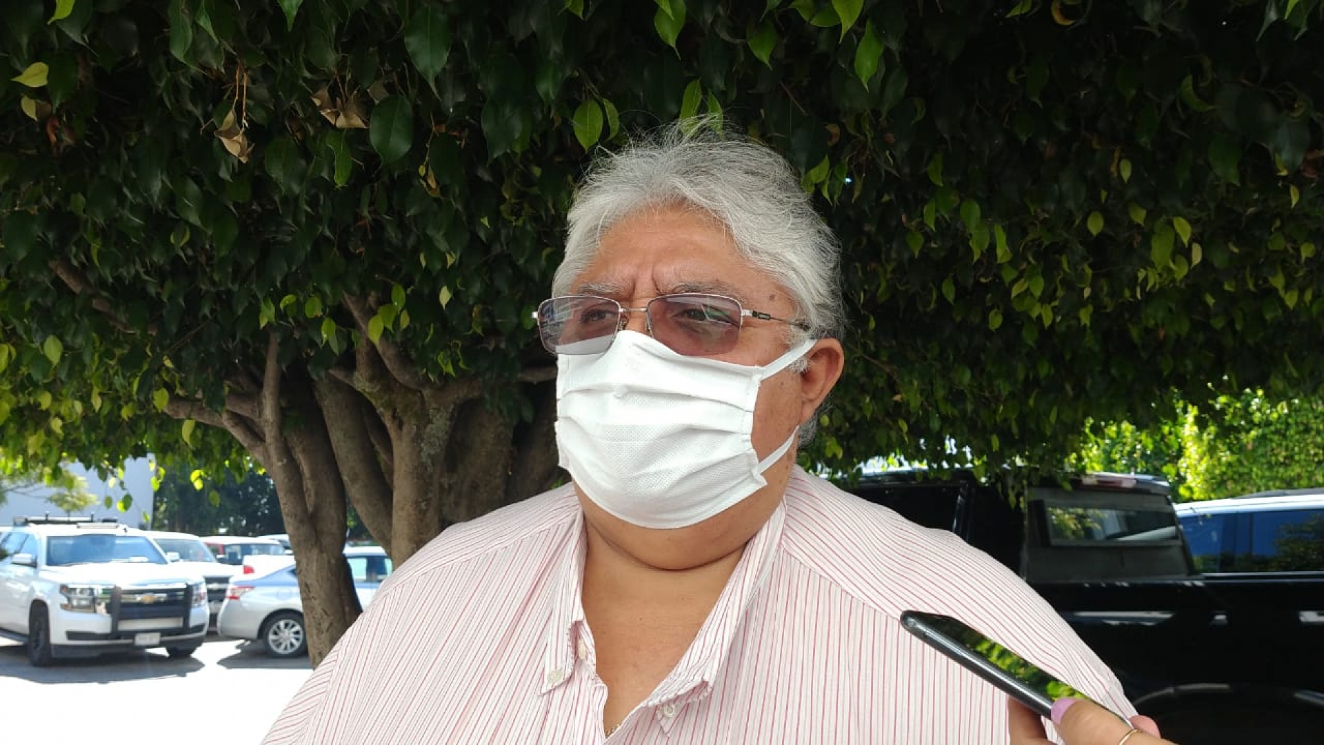 Explicación pericial de hechos en Zacatepec da cierta tranquilidad: líder sindical de IMSS