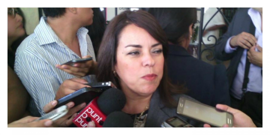 En octubre se inaugurará el edificio para juicios orales en Jojutla