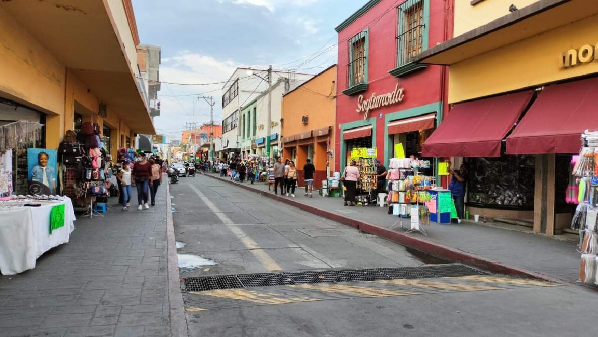 Reporta Canaco recuperación económica en la región oriente