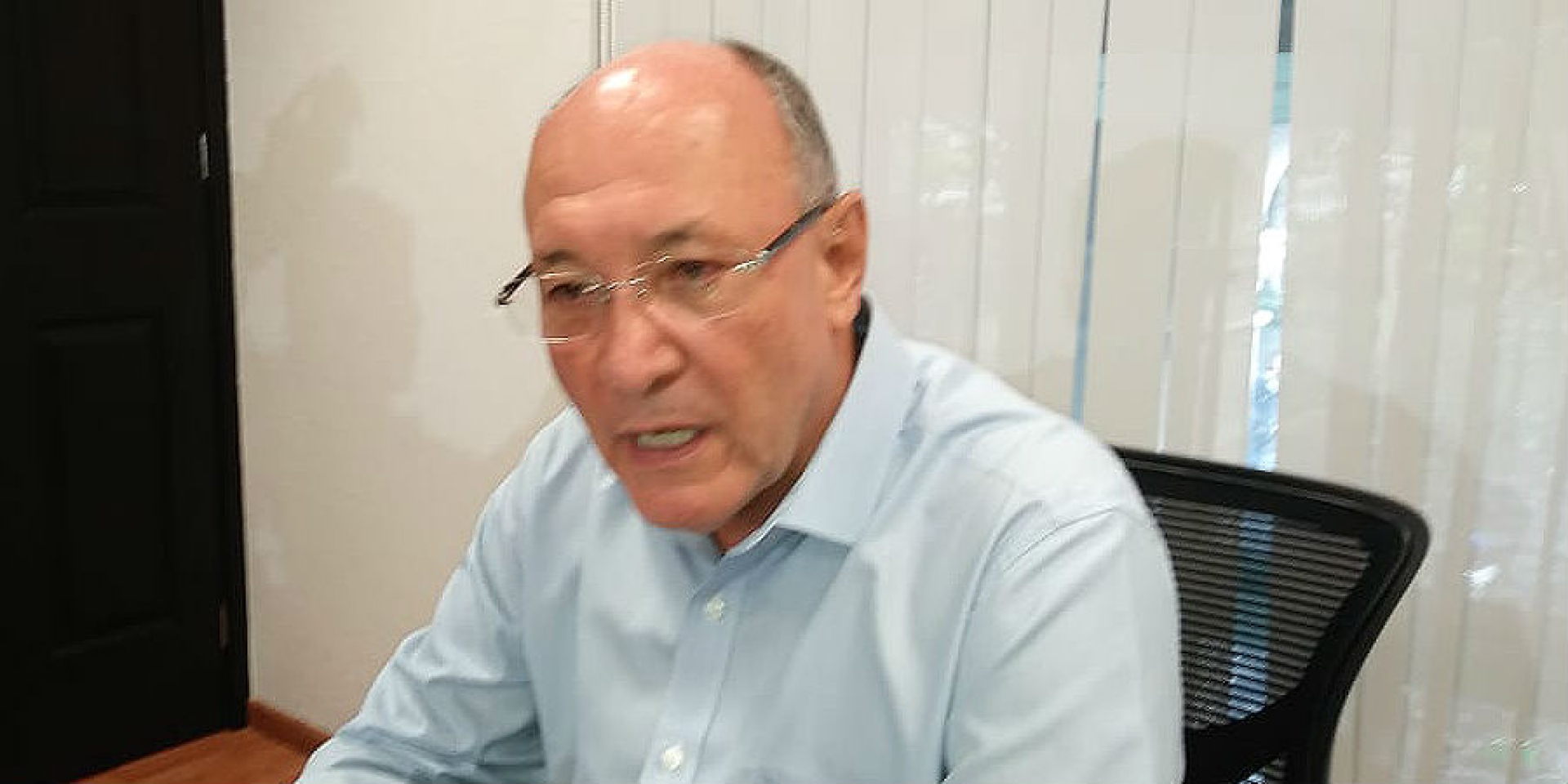 Michel Luna critica gastos programados del Impepac