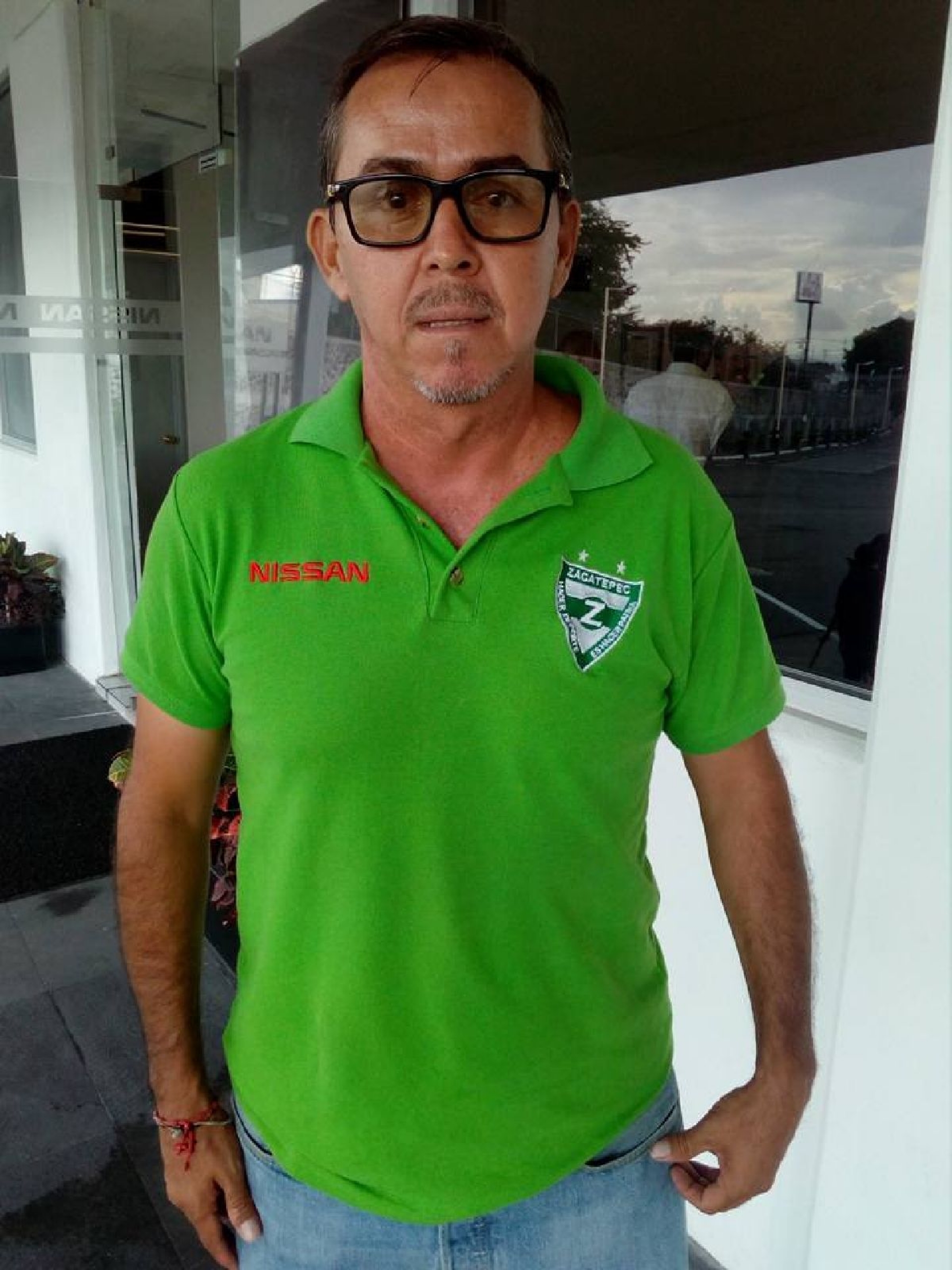 Héctor Vidal asume dirección técnica de Zacatepec Selva Cañera
