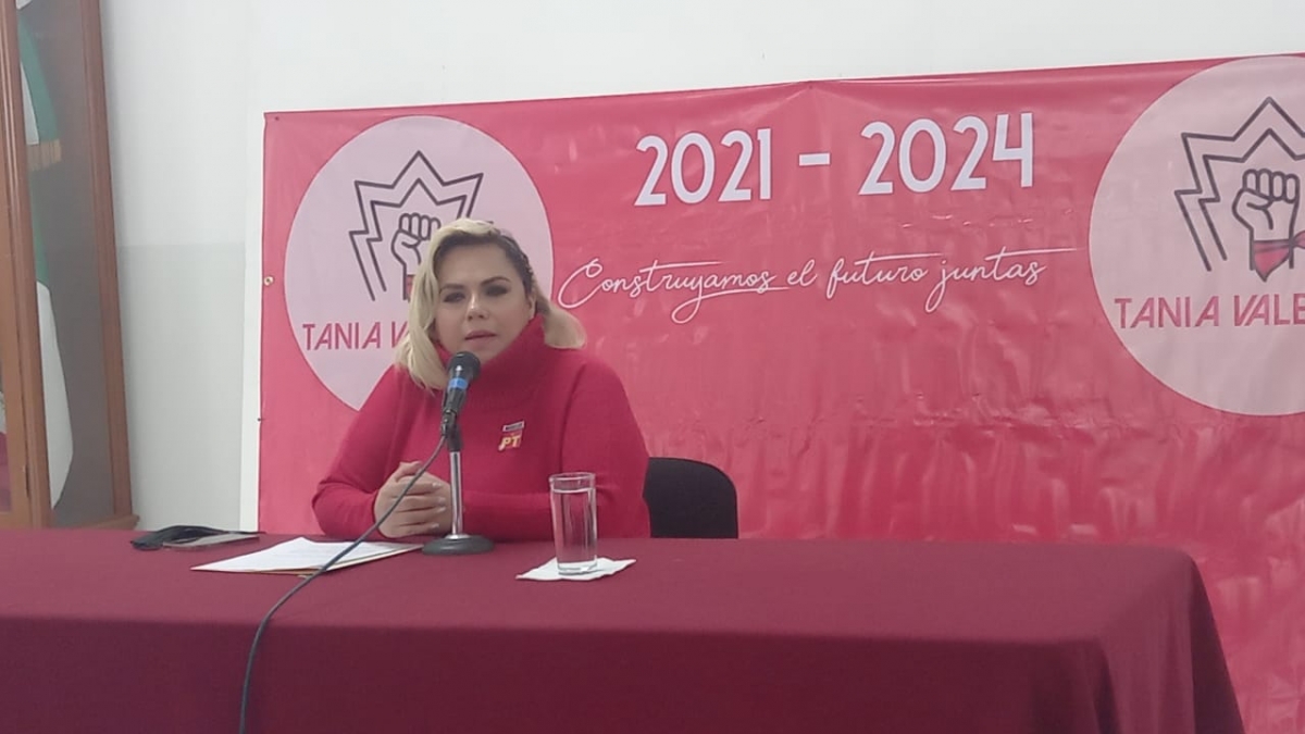 Legalización del aborto y aprobación de 'ley sexogenérica', en agenda de diputada del PT