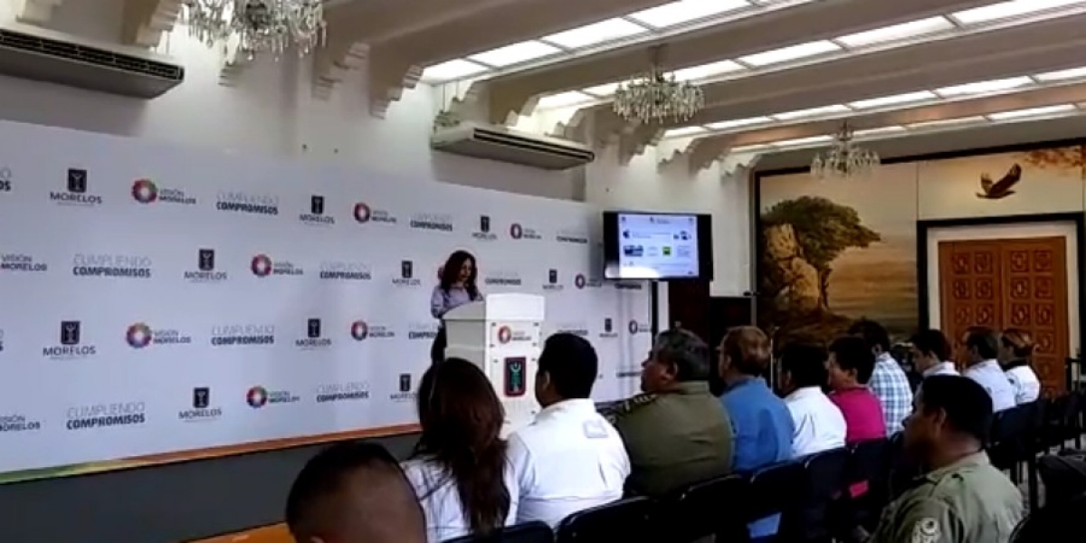 Se rebasó la meta de visitantes durante el pasado periodo vacacional: Reyes Fuchs