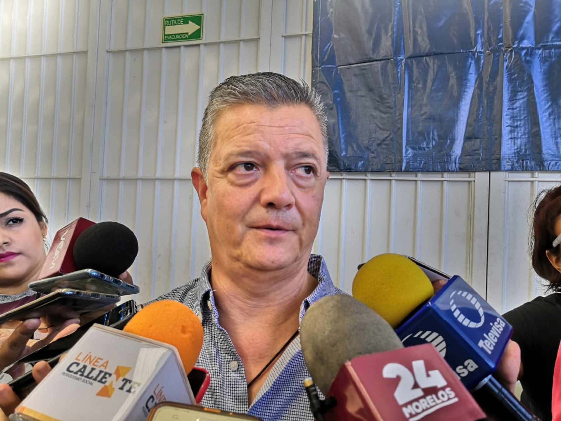 Proyecta Fideicomp contar con fondos por alrededor de 320 mdp