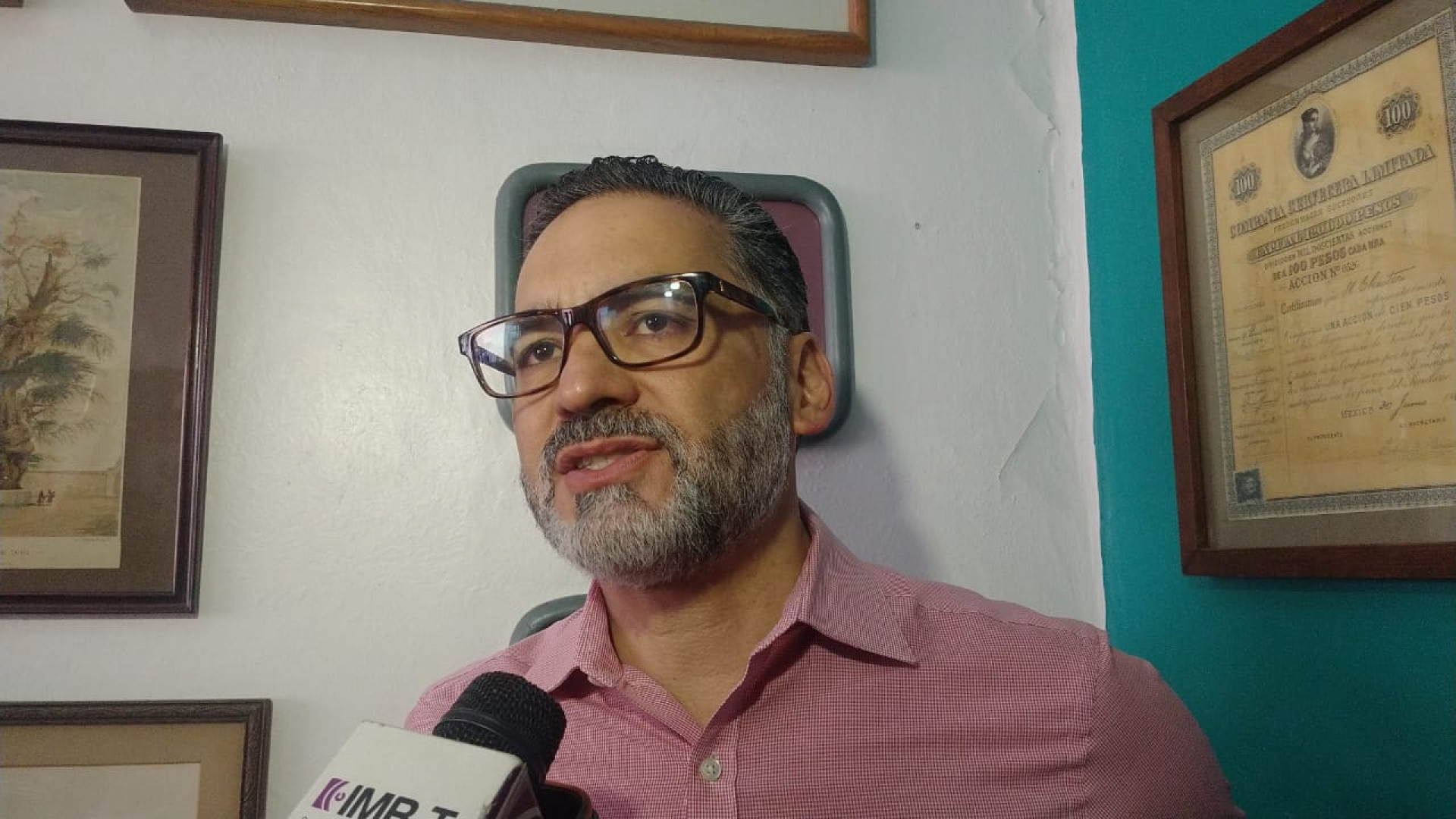 Empresarios piden que gobierno federal envíe Guardia Nacional a Morelos