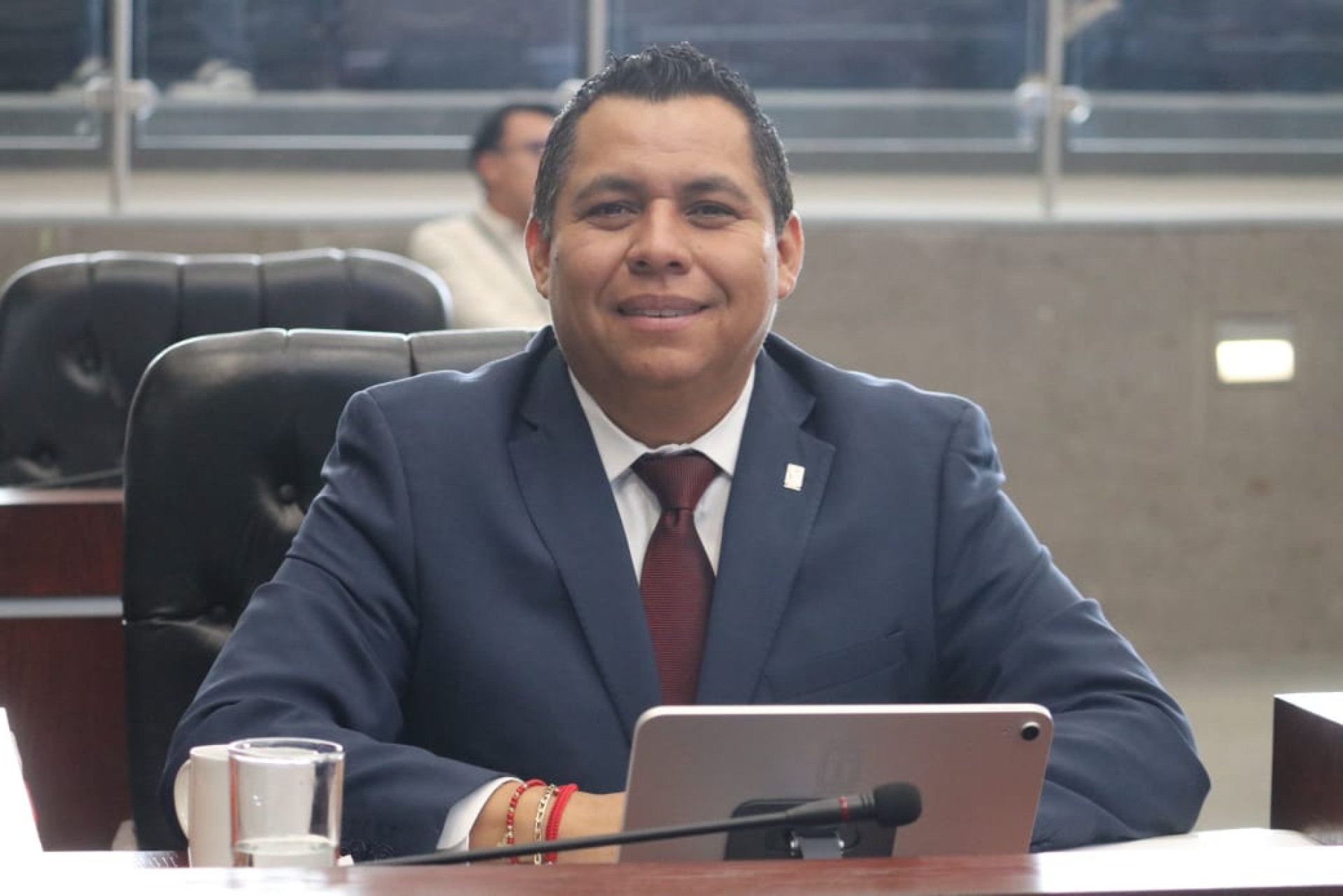 Diputado de Morena propone regular aumento de rentas para evitar desplazamiento por gentrificación.