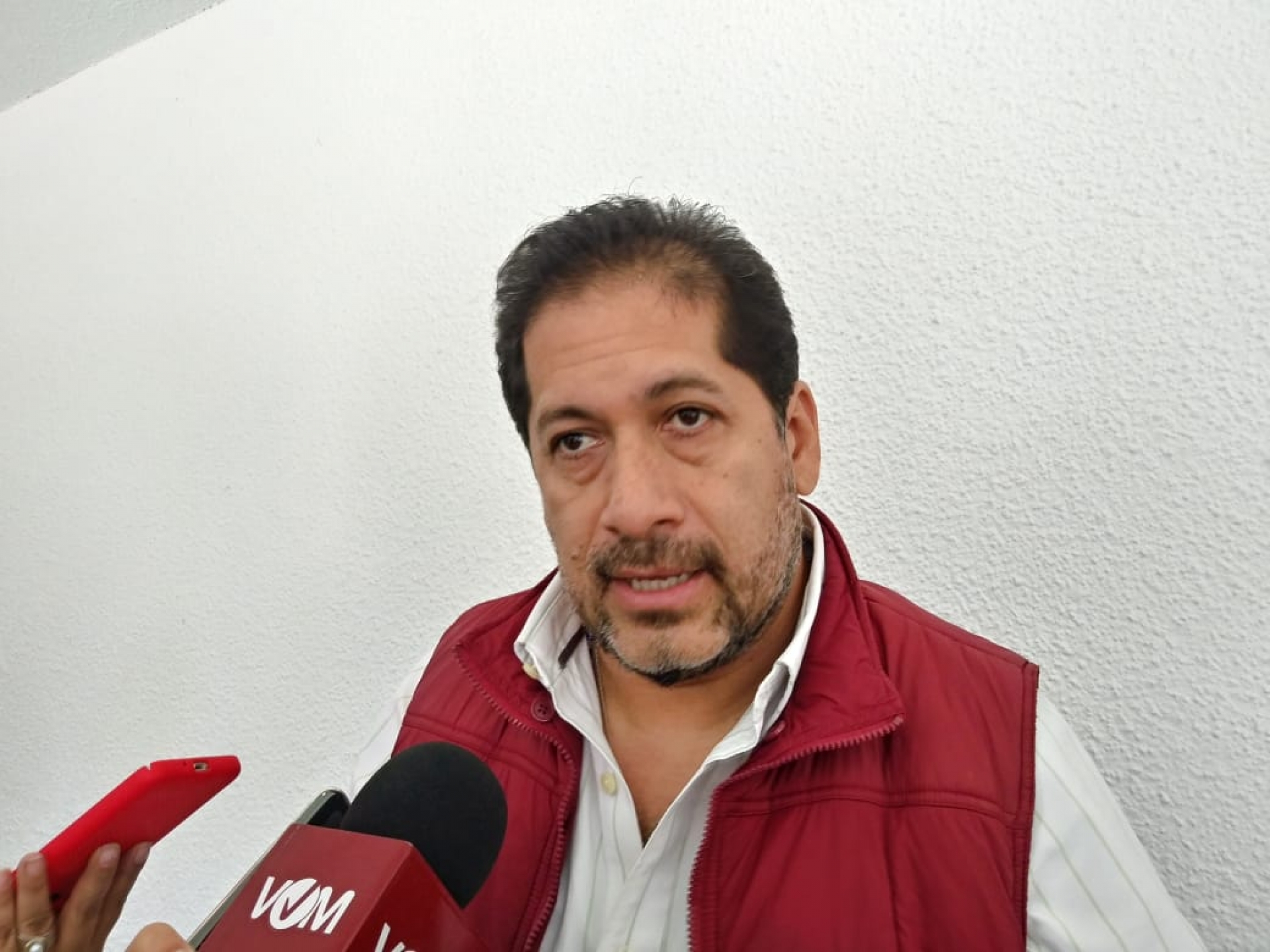Proyecto de termoeléctrica debe realizarse si no implica riesgo a la población: CCE