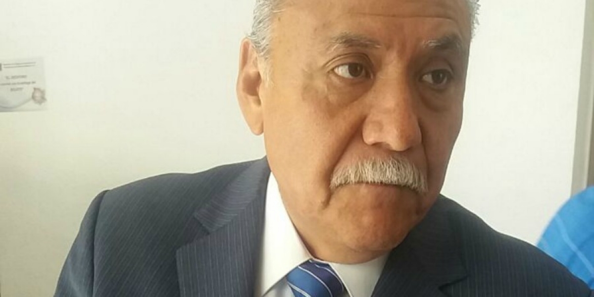 Demédicis anuncia su salida del PRD