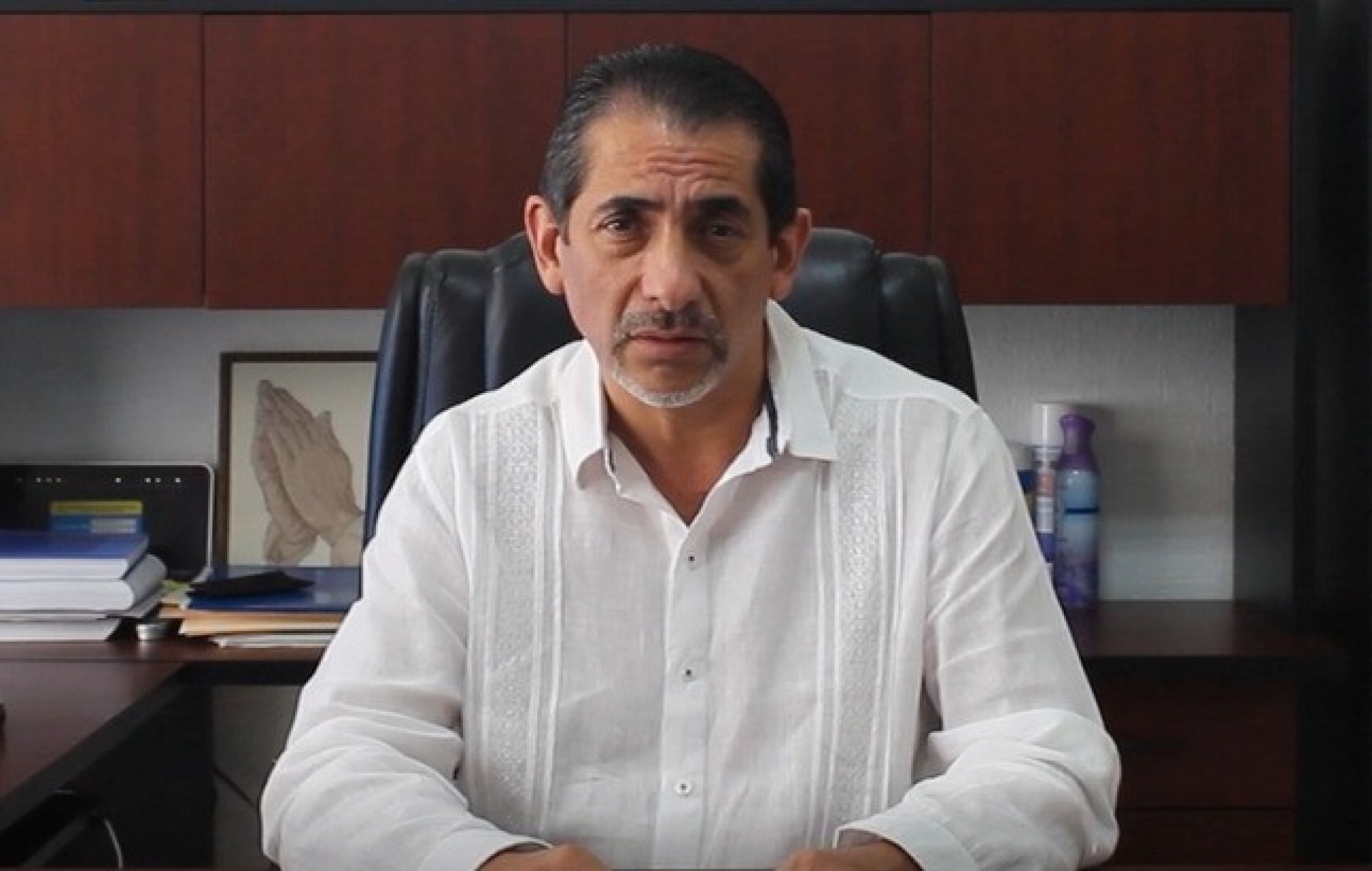 Llamado urgente a la responsabilidad social, ante emergencia sanitaria: autoridades