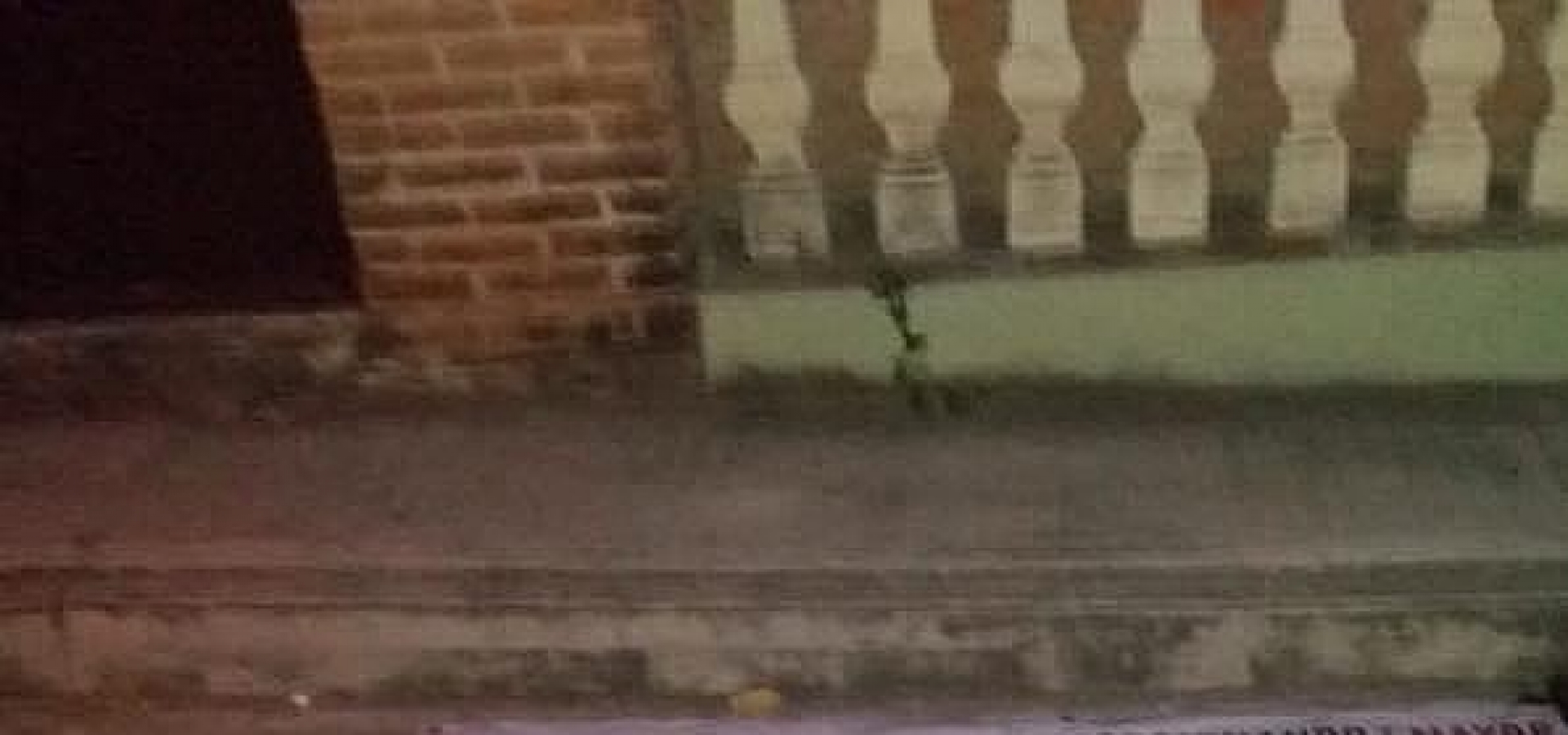 Dejan dos cabezas humanas en la cabecera municipal de Tetecala
