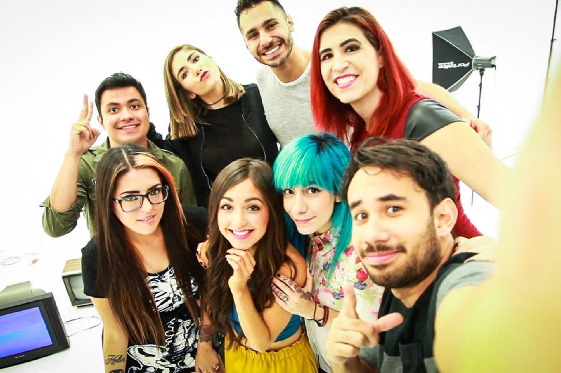 Cómo el tonto del pueblo de antes es el 'influencer' de ahora