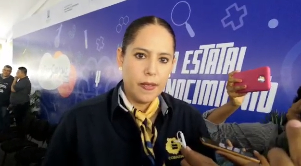 No ha recibido Cobaem más elementos contra profesor señalado por presunto acoso