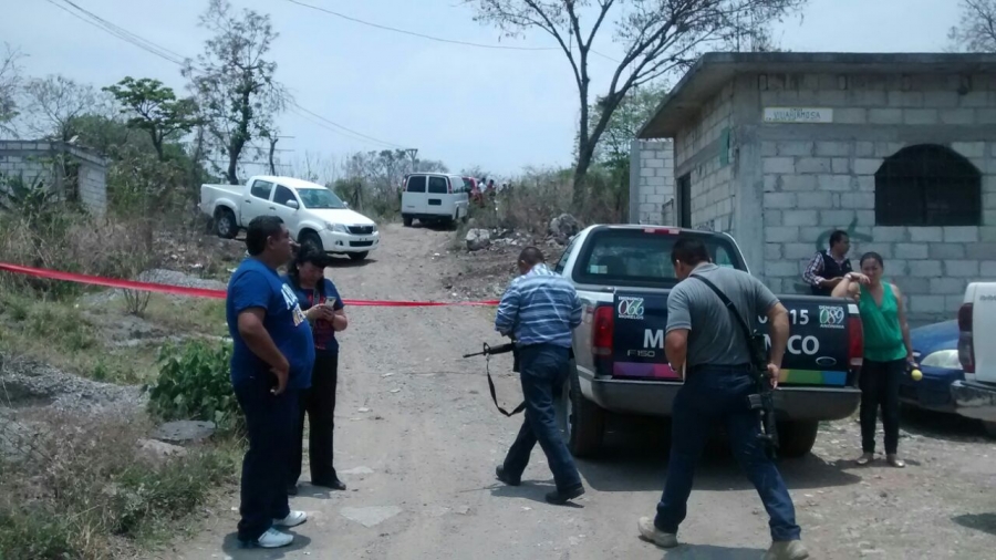 Mataron al abogado Rodolfo García Aragón