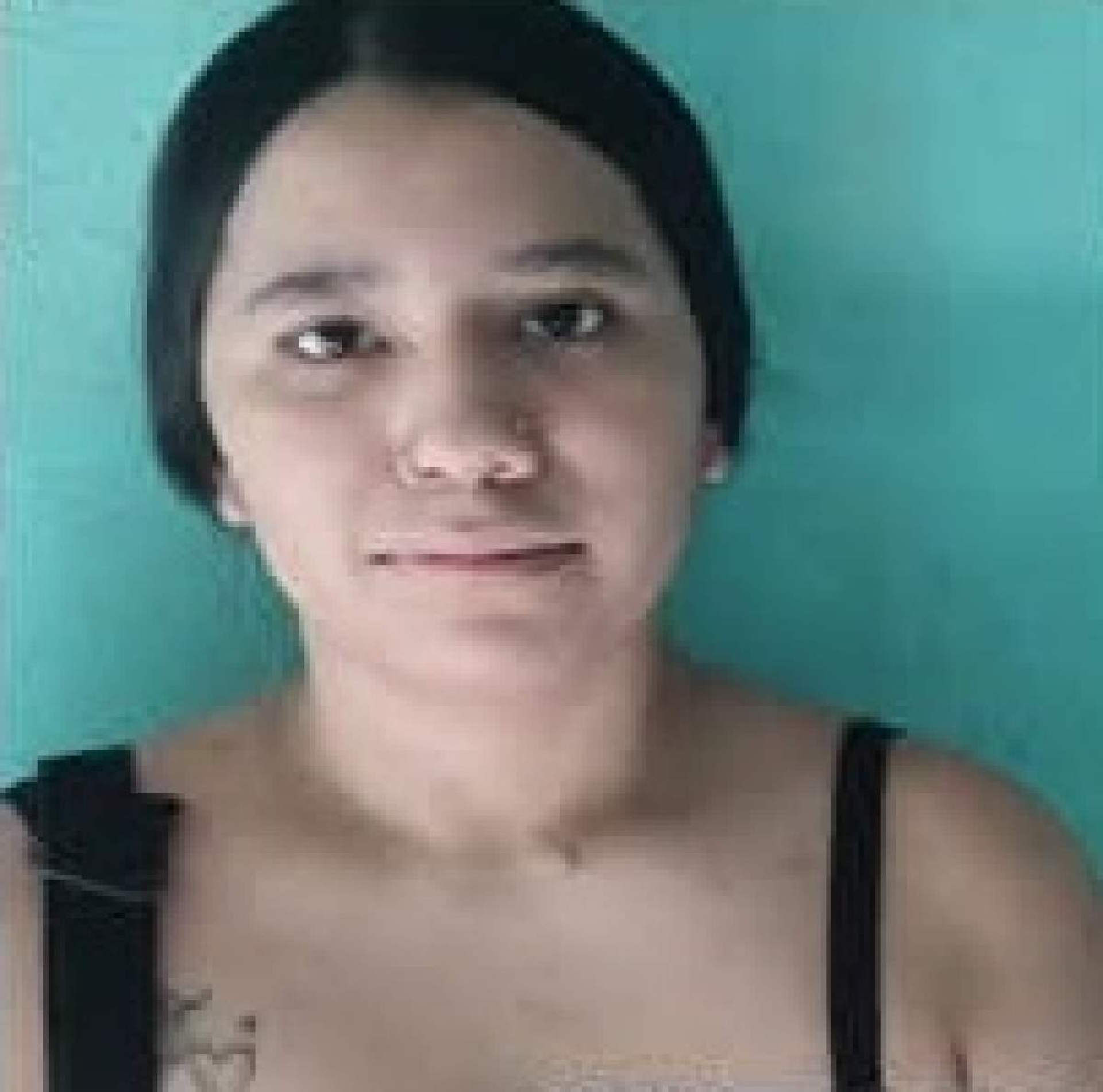 Una adolescente y dos bebés desaparecieron en Zapata