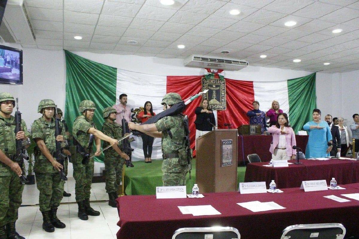 Inició el análisis de la propuesta de presupuesto 2018