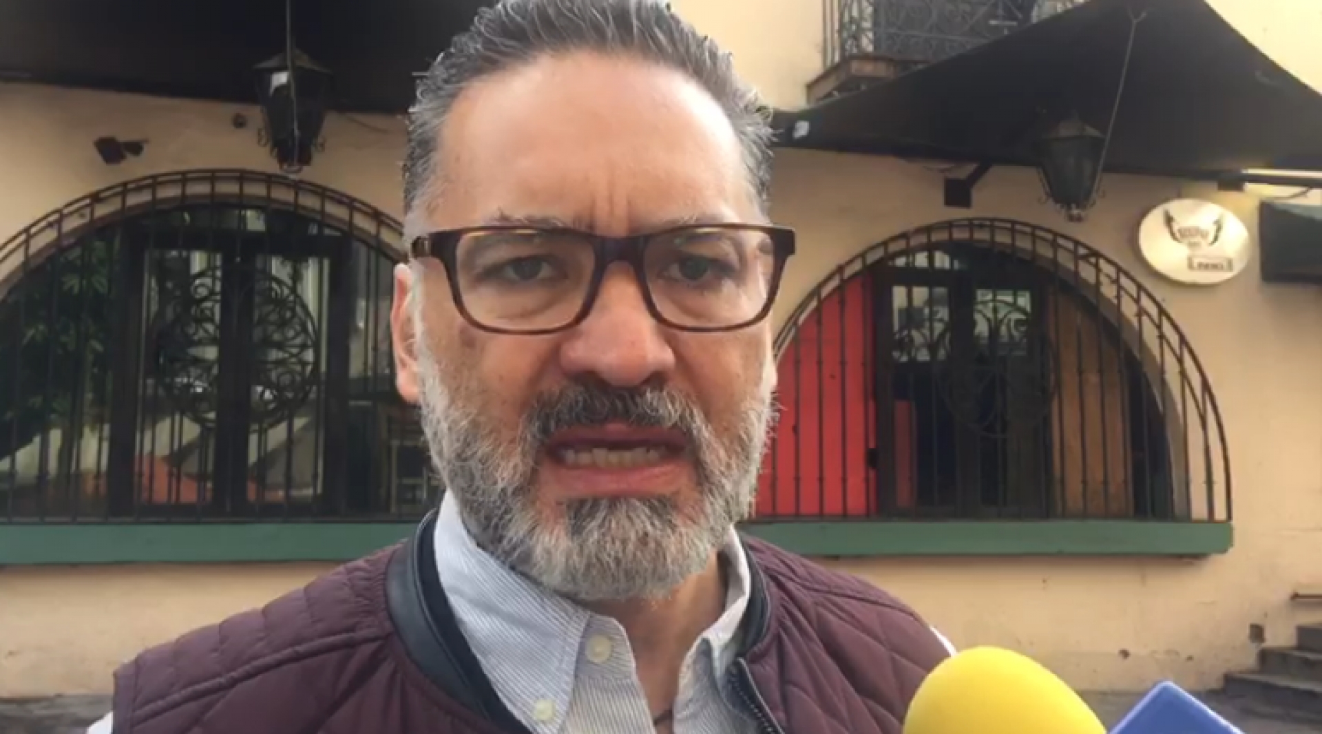 Necesario, marco de tranquilidad y seguridad en Morelos: Canacintra