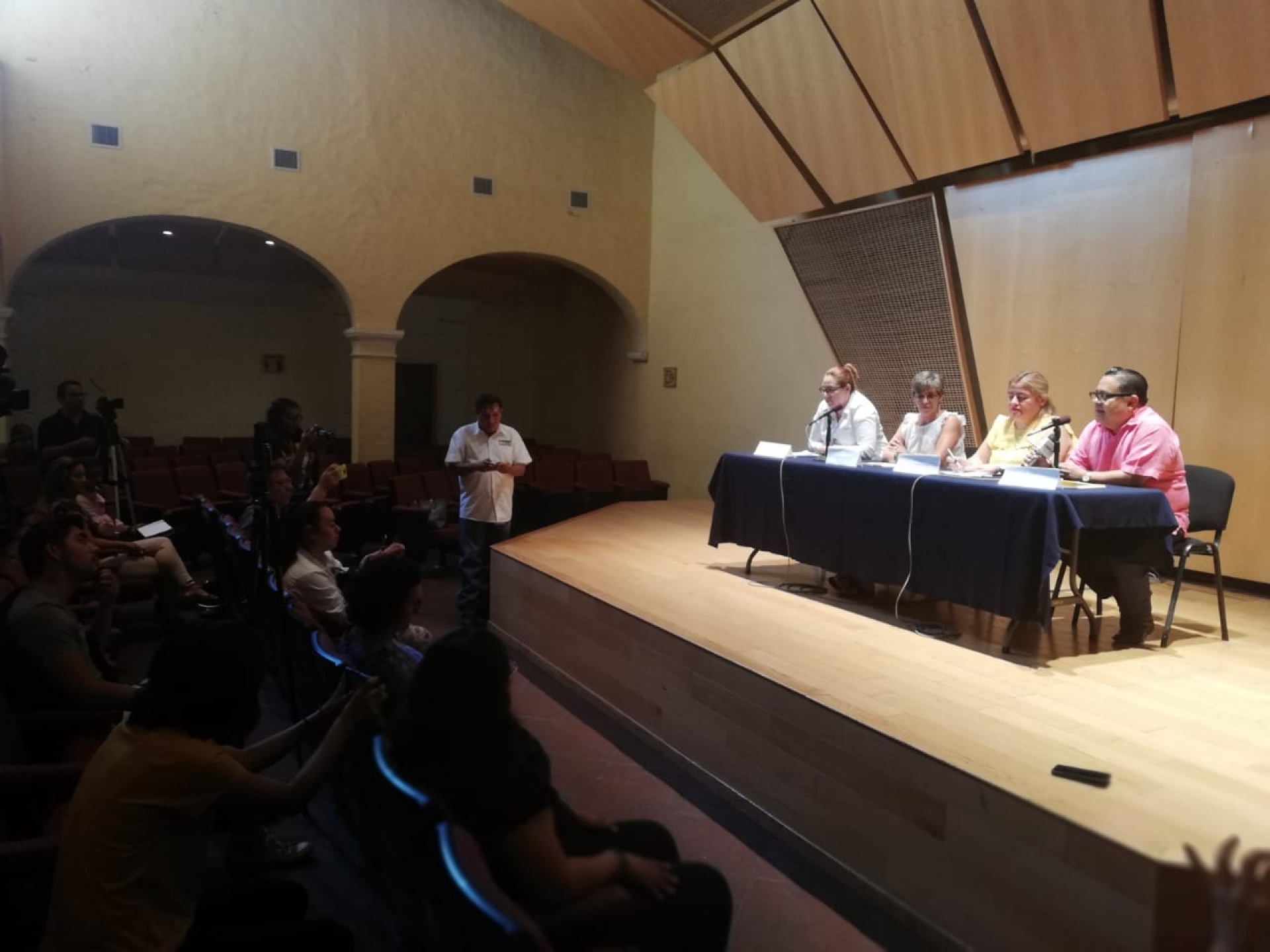 Dan a conocer el primer encuentro estatal de danza regional morelense