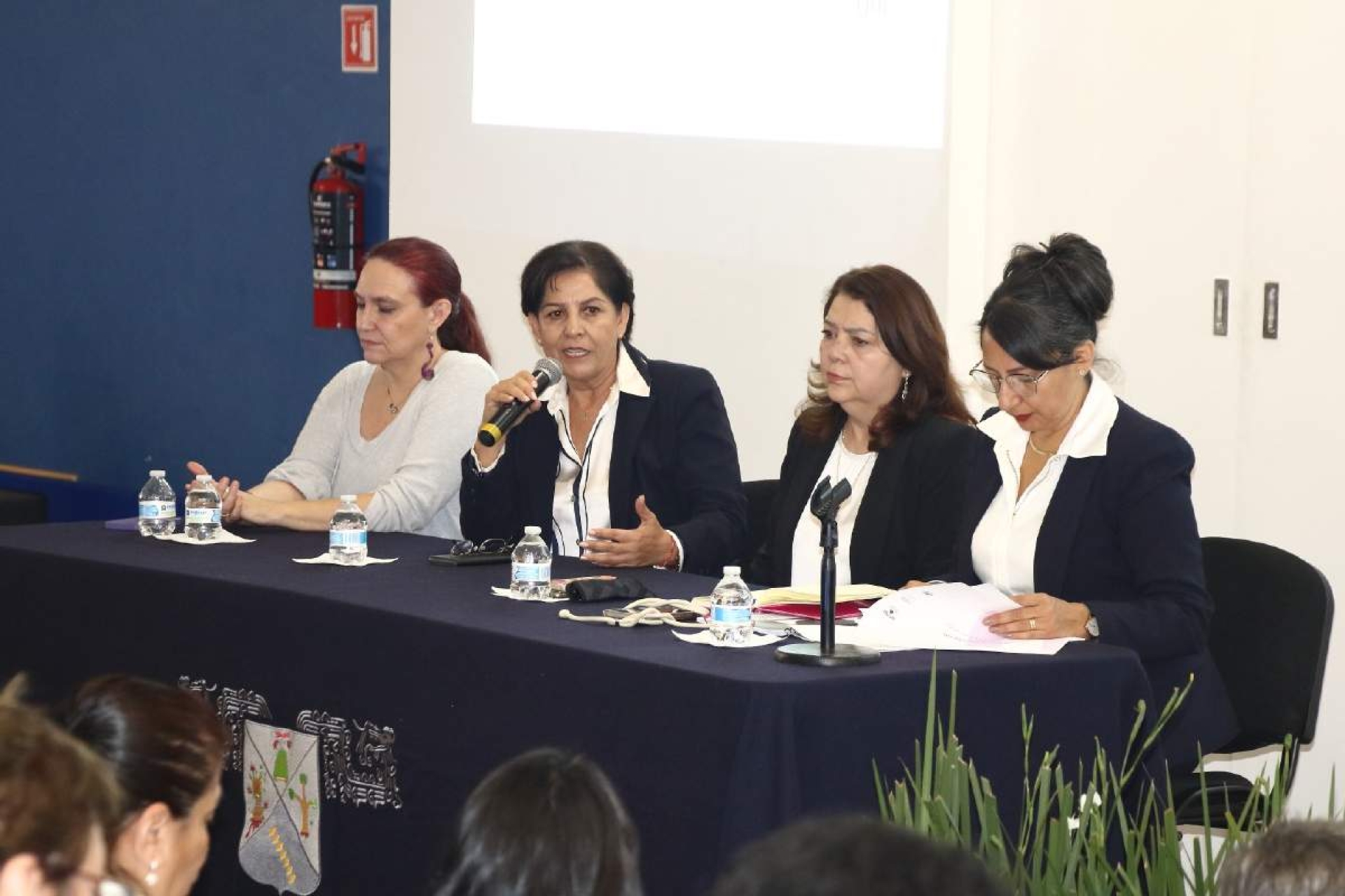 Trabaja UAEM para evitar huelga: Adame Arcos