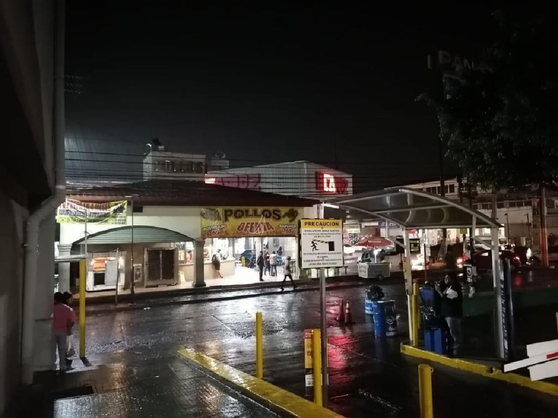 Prevén descenso de temperaturas en Morelos