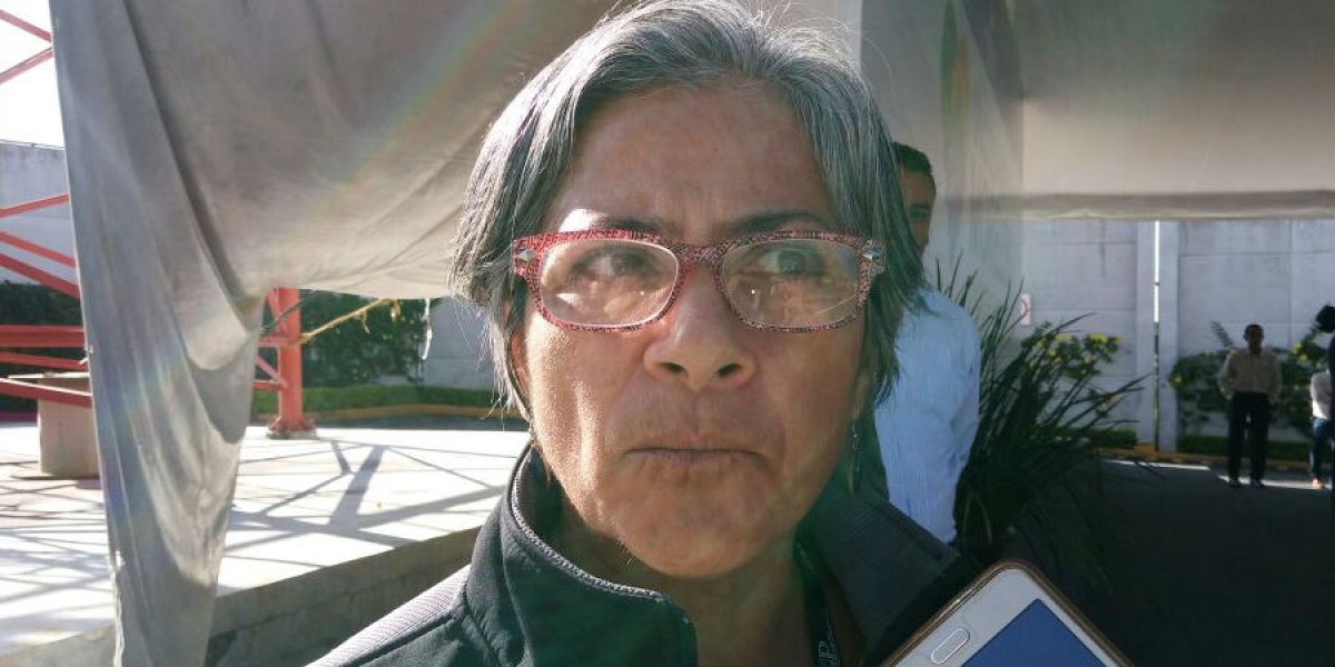 Rutas de evacuación del Popocatépetl requieren de reparación constante: SOP