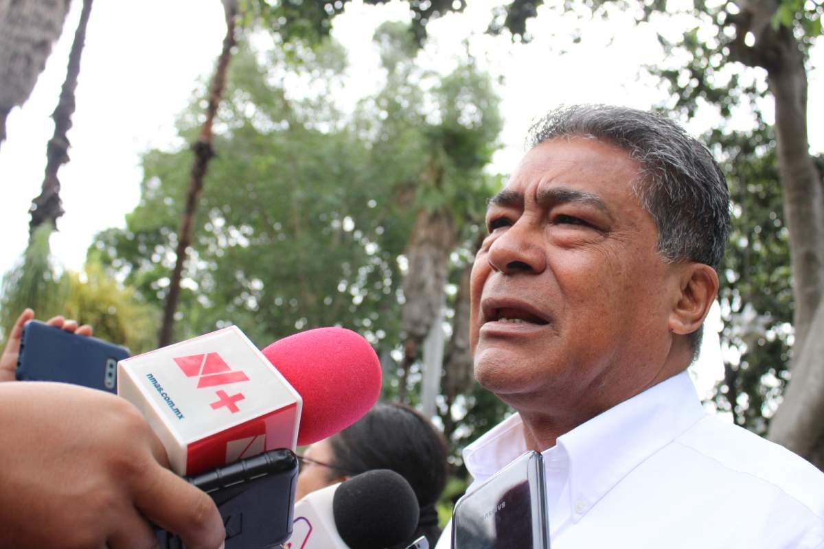 Faltan intendentes en planteles escolares