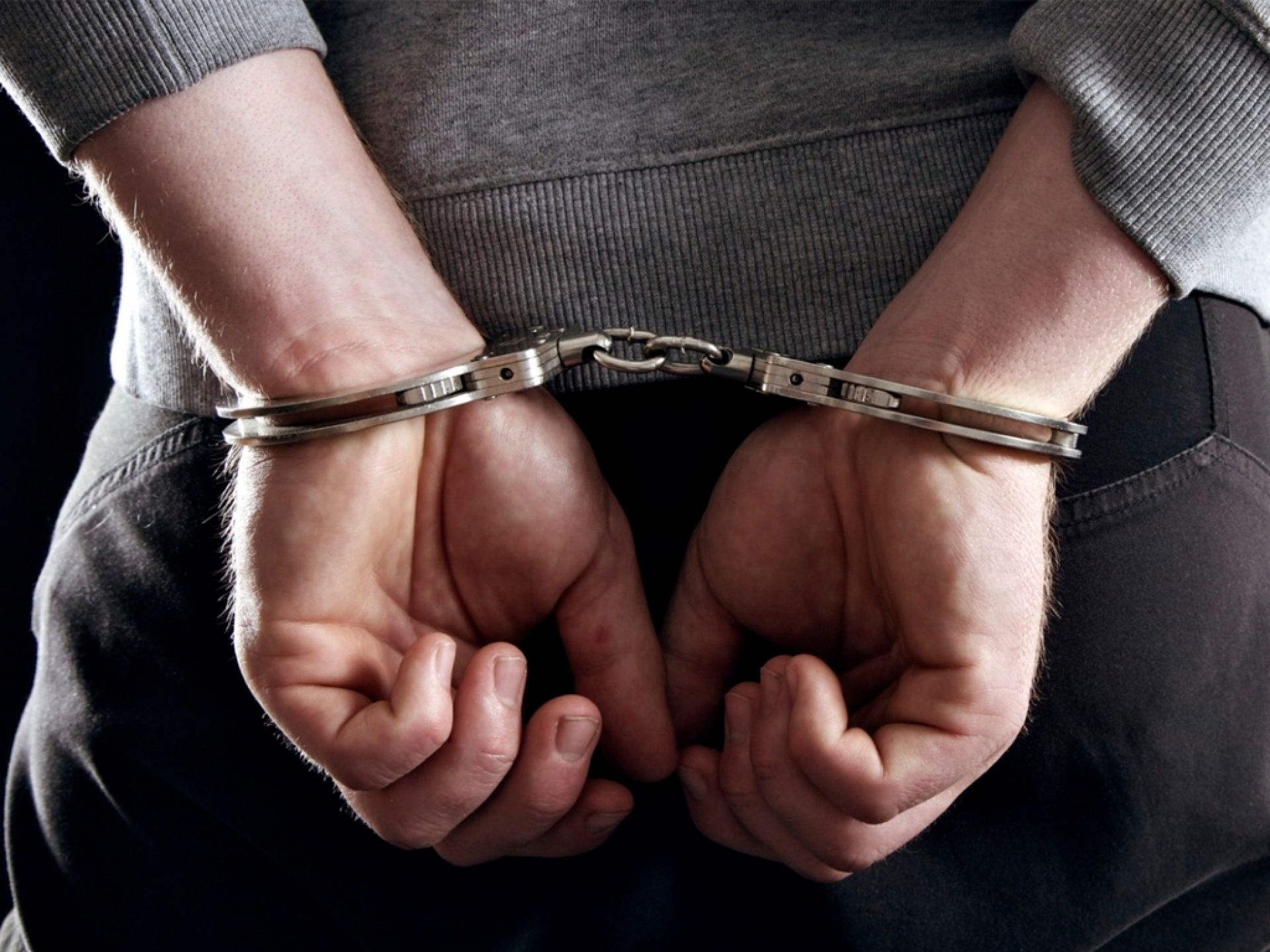 Un presunto asaltante fue vinculado a proceso penal