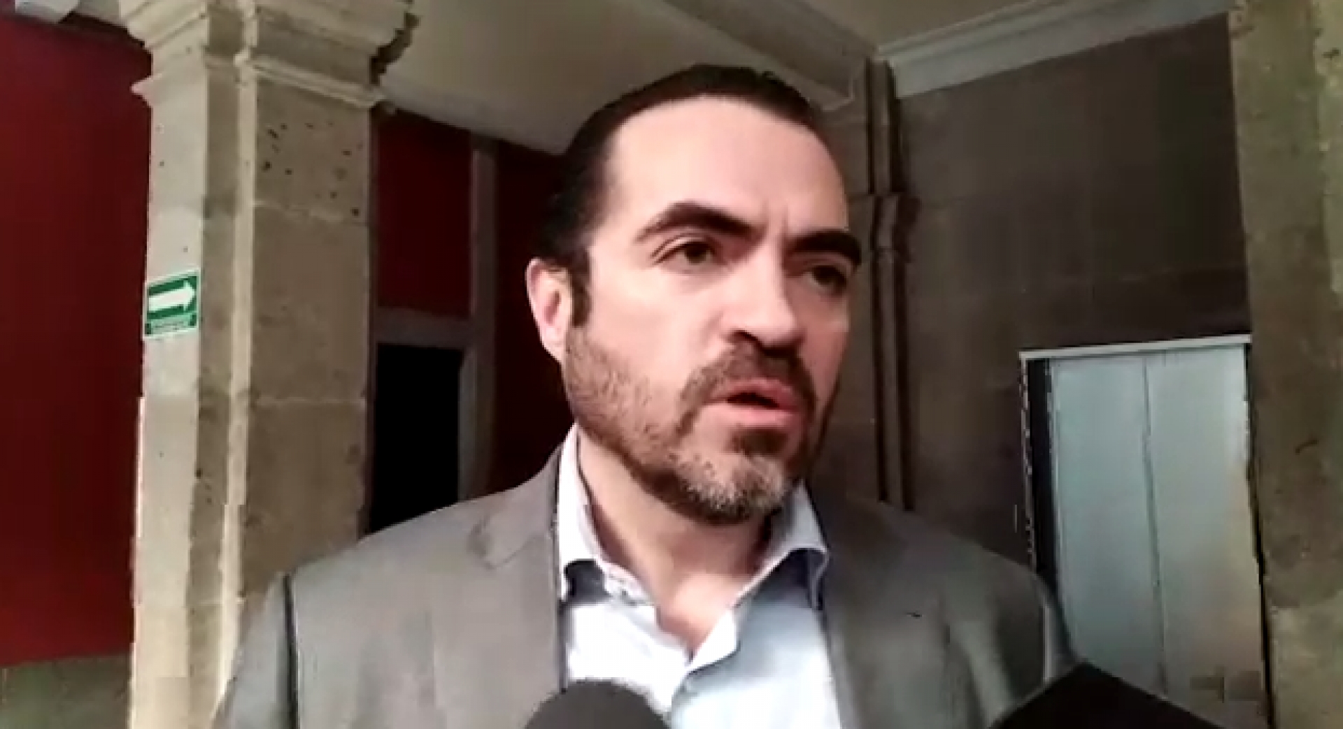 Garantizado, pago de salarios de trabajadores de UAEM en el cierre de año: Pablo Ojeda