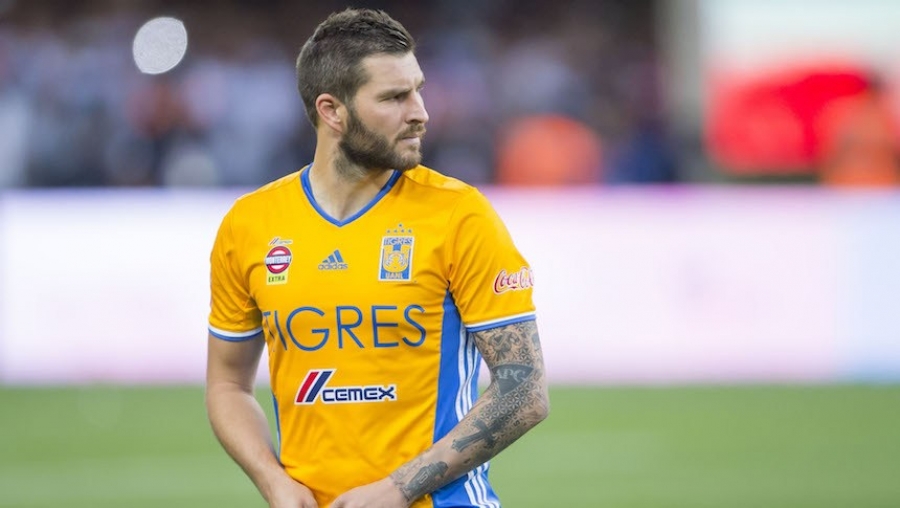 Reportero acusa a Gignac de agredirlo; el delantero amenaza con dejar México “por culpa de la prensa”