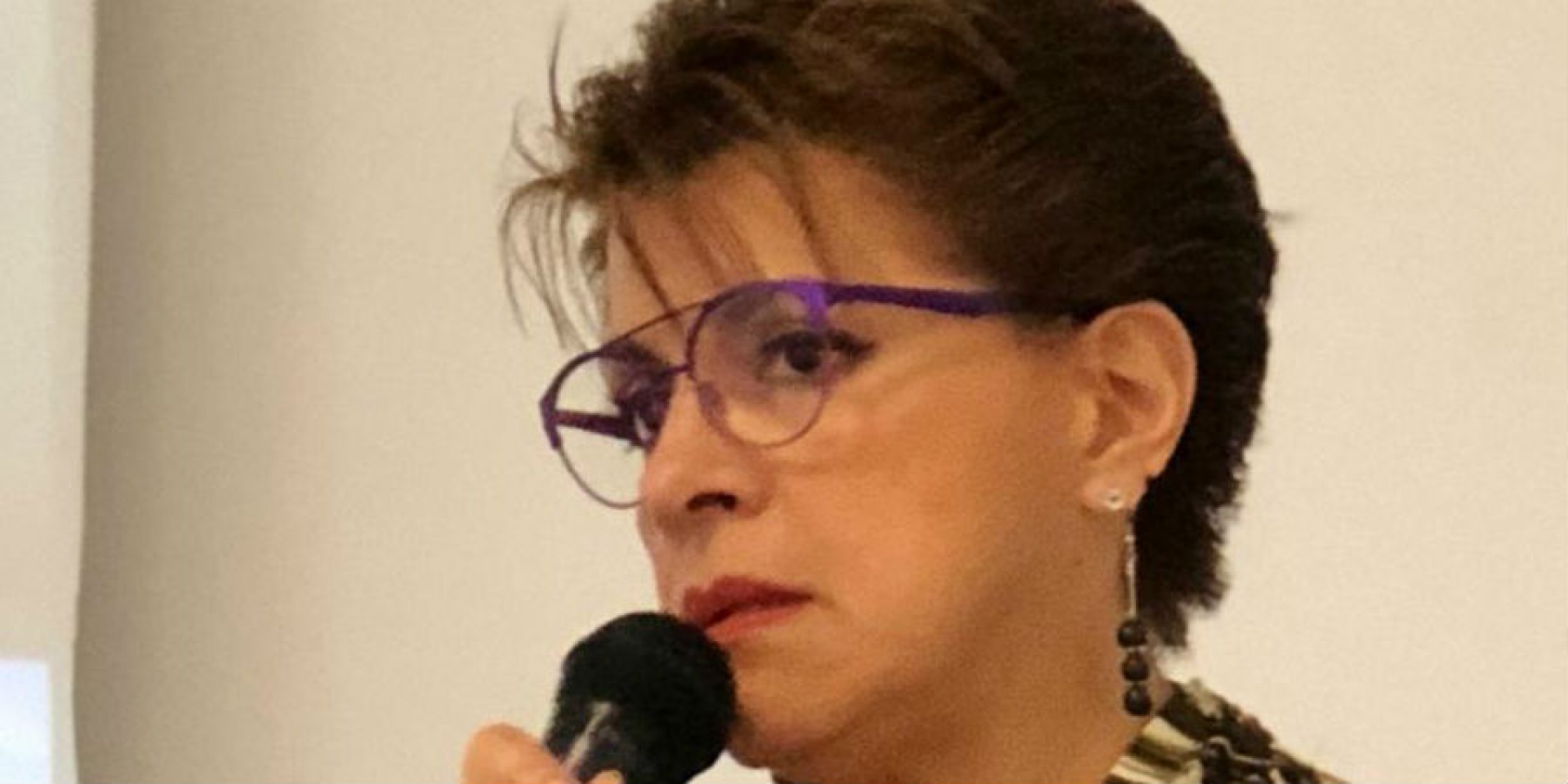 Subraya Mora González que no se ha recibido notificación oficial