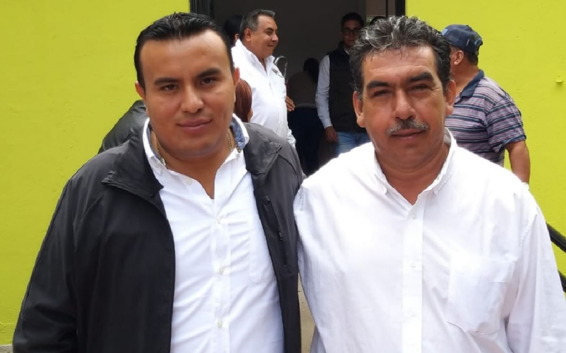 Nombran a nuevo secretario municipal en Ayala