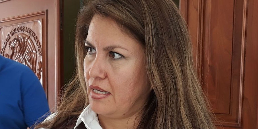 Confirma Figueroa Peralta que se aplicarán encuestas para definir candidaturas a alcaldías