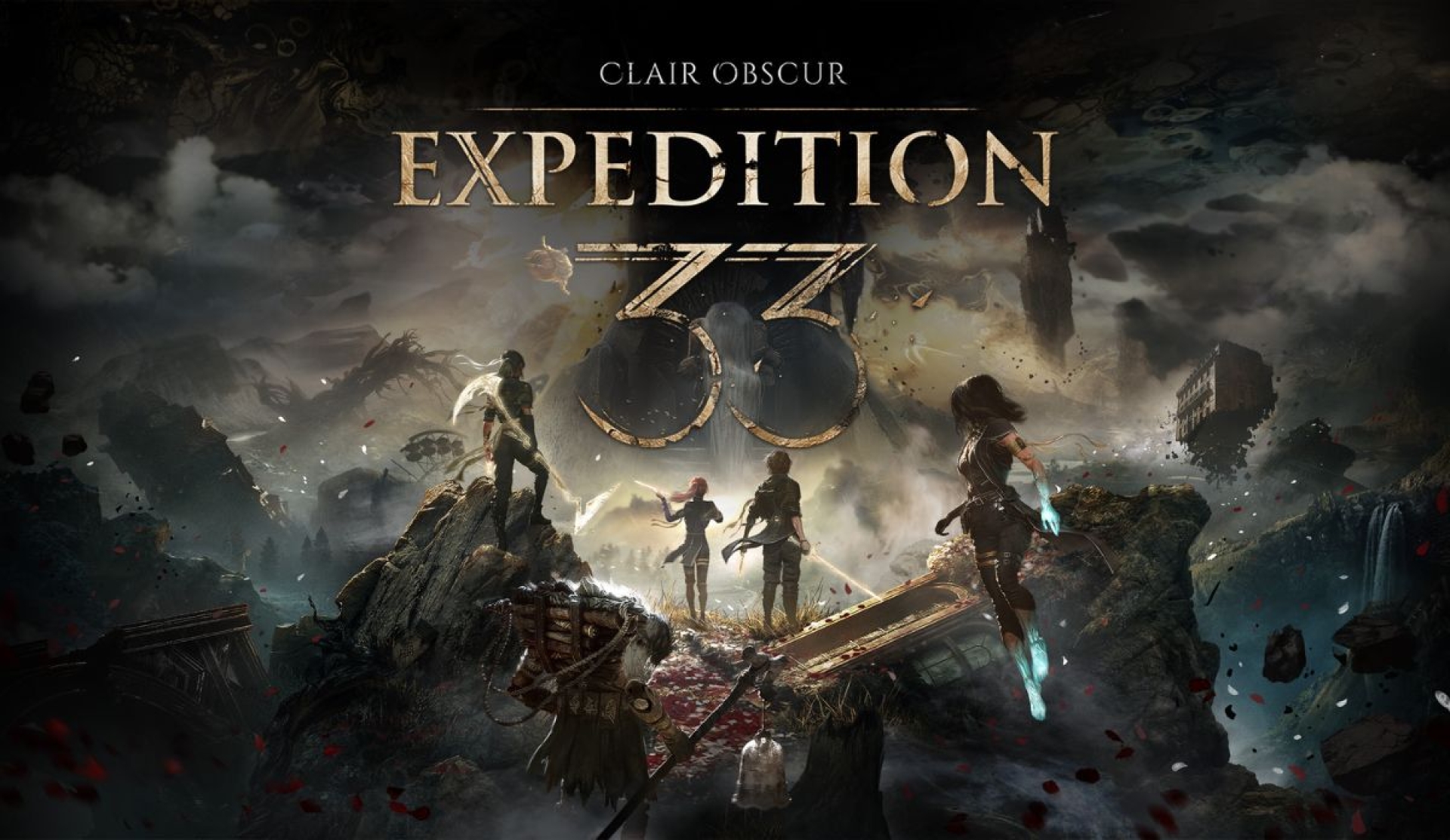 Clair Obscur: Expedition 33 gana Juego del Año en The Game Awards 2025